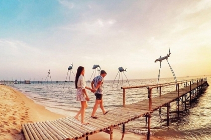 DU LỊCH PHÚ QUỐC THỜI GIAN NÀO? DU LỊCH PHÚ QUỐC THỜI GIAN NÀO?