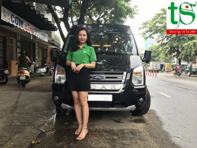 Thuê xe Limousine 9 chỗ VIP tại Đà Nẵng Thuê xe Limousine 9 chỗ VIP tại Đà Nẵng