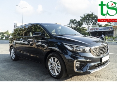 Thuê xe Kia Sedona có tài giá rẻ tại Đà Nẵng Thuê xe Kia Sedona có tài giá rẻ tại Đà Nẵng