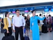 DỊCH VỤ ĐÓN TIỄN KHÁCH VIP TẠI SÂN BAY ĐÀ NẴNG