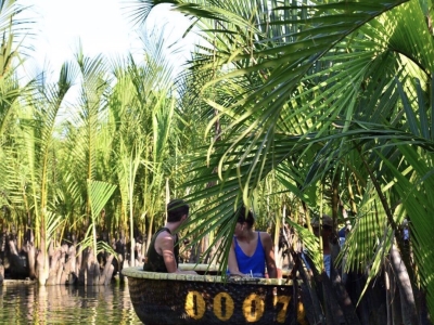 Da Nang is a Worth-living Cities | Da Nang Tour Package 6 Days | Viet Nam Trip
