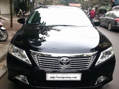 Cho thuê xe Toyota Camry 2.5Q Đà Nẵng Cho thuê xe Toyota Camry 2.5Q Đà Nẵng