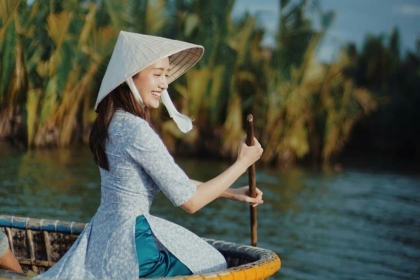 RỪNG DỪA BẢY MẪU HỘI AN CÓ GÌ HAY? RỪNG DỪA BẢY MẪU HỘI AN CÓ GÌ HAY?