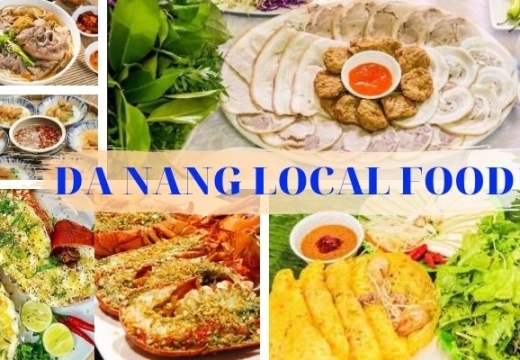 What should we enjoy when travelling Da Nang? Da Nang Trip | Travel Experience Viet Nam