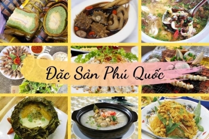 BẬT MÍ 11 MÓN ĐẶC SẢN PHÚ QUỐC KHÔNG THỂ BỎ QUA BẬT MÍ 11 MÓN ĐẶC SẢN PHÚ QUỐC KHÔNG THỂ BỎ QUA