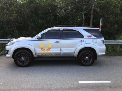 Car Innova/Fortuner 7 seats Rental | Car Rental Da Nang | Da Nang Trip Car Innova/Fortuner 7 seats Rental | Car Rental Da Nang | Da Nang Trip