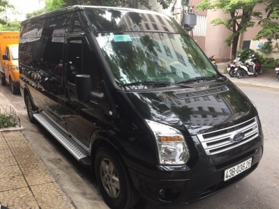 Car Ford Transit 16 seats rental in Da Nang | Da Nang Car Rental | Viet Nam Trip Car Ford Transit 16 seats rental in Da Nang | Da Nang Car Rental | Viet Nam Trip