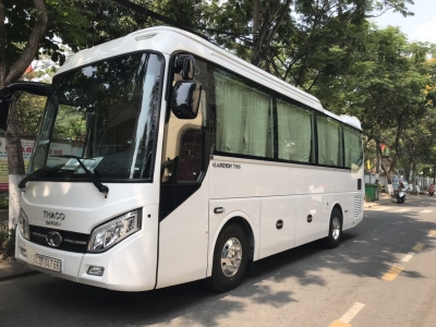 Car 30 - 35 seats Rental in Da Nang | Da Nang Car Rental | Viet Nam Trip Car 30 - 35 seats Rental in Da Nang | Da Nang Car Rental | Viet Nam Trip
