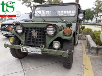 Thuê xe JEEP du lịch Đà Nẵng Thuê xe JEEP du lịch Đà Nẵng