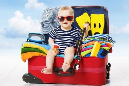 5 MẸO GIÚP BA MẸ CHĂM CON NHÀN HƠN KHI DU LỊCH TẾT 5 MẸO GIÚP BA MẸ CHĂM CON NHÀN HƠN KHI DU LỊCH TẾT