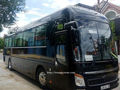 UNIVERES LIMOUSINE 26 CHỖ CHO THUÊ GIÁ RẺ TẠI ĐÀ NẴNG. UNIVERES LIMOUSINE 26 CHỖ CHO THUÊ GIÁ RẺ TẠI ĐÀ NẴNG.
