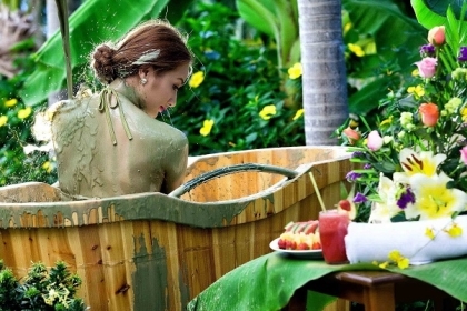 TẮM BÙN NHA TRANG - ĐỊA ĐIỂM NÀO CHẤT LƯỢNG? TẮM BÙN NHA TRANG - ĐỊA ĐIỂM NÀO CHẤT LƯỢNG?