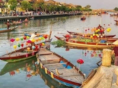DU LỊCH ĐÀ NẴNG - BÀ NÀ - CÙ LAO CHÀM 3N2Đ