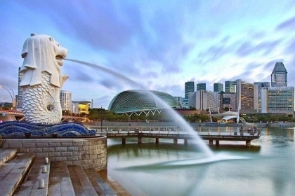 TOUR SINGAPORE – MALAYSIA TẾT ÂM LỊCH TOUR SINGAPORE – MALAYSIA TẾT ÂM LỊCH