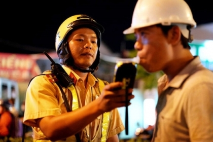 BAN ON DRINK DRIVING | DA NANG CAR RENTAL | VIET NAM BAN ON DRINK DRIVING | DA NANG CAR RENTAL | VIET NAM