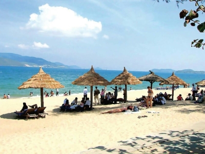 TP HCM - ĐÀ NẴNG TRỌN GÓI 3N2Đ