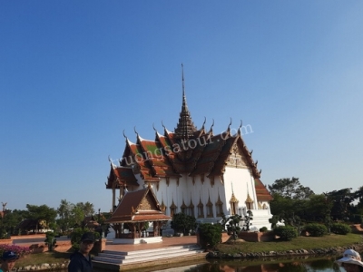 TOUR THÁI LAN GIÁ RẺ KHỞI HÀNH TỪ ĐÀ NẴNG TOUR THÁI LAN GIÁ RẺ KHỞI HÀNH TỪ ĐÀ NẴNG