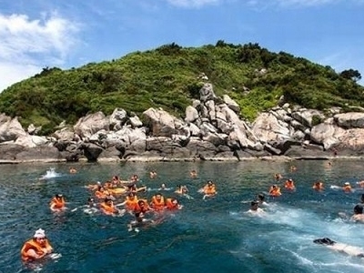 DU LỊCH ĐÀ NẴNG - BÀ NÀ - CÙ LAO CHÀM 4N3Đ