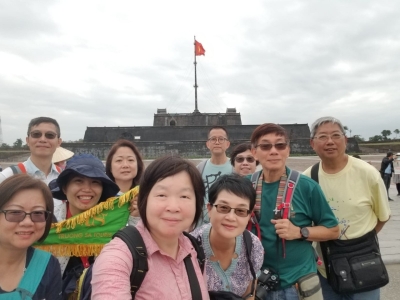 岘港旅游 （四天三夜）| 岘港旅游团 | 越南