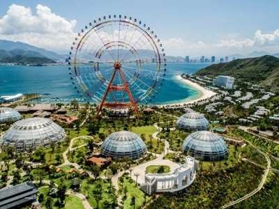 Nha Trang Tour Package (4Days) | Nha Trang Tour | Viet Nam Trip