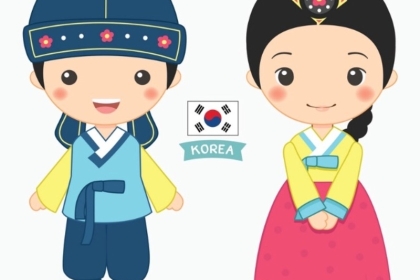 MỘT SỐ ĐIỀU THÚ VỊ TRONG VĂN HÓA HÀN QUỐC MỘT SỐ ĐIỀU THÚ VỊ TRONG VĂN HÓA HÀN QUỐC