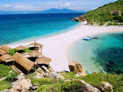 DISCOVERY NHA TRANG 3 DAYS | Nha Trang Tour Package | Nha Trang - Viet Nam Trip