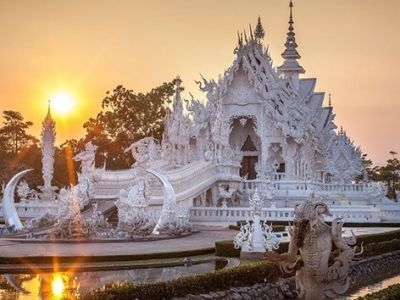 TOUR CHIANG MAI GIÁ RẺ KHỞI HÀNH TỪ ĐÀ NẴNG TOUR CHIANG MAI GIÁ RẺ KHỞI HÀNH TỪ ĐÀ NẴNG