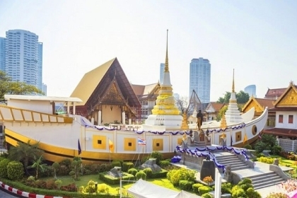 LƯU Ý KHI DU LỊCH THÁI LAN LƯU Ý KHI DU LỊCH THÁI LAN