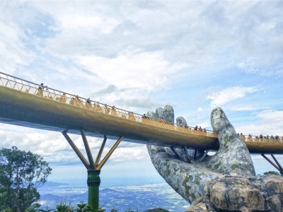 Da Nang Package Tour (4 Days) with Best Price Only 247 USD | Da Nang Tour From Malaysia | Viet Nam Trip