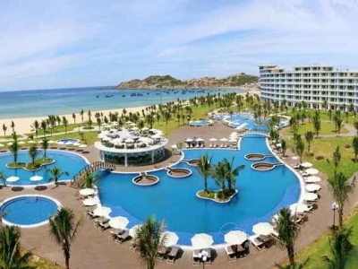 [KHUYẾN MÃI] COMBO HÀ NỘI - FLC QUY NHƠN 3N2Đ CHỈ 2.900K