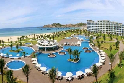 [KHUYẾN MÃI] COMBO HÀ NỘI - FLC QUY NHƠN 3N2Đ CHỈ 2.900K