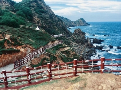 DU LỊCH QUY NHƠN - PHÚ YÊN 4N3D DU LỊCH QUY NHƠN - PHÚ YÊN 4N3D