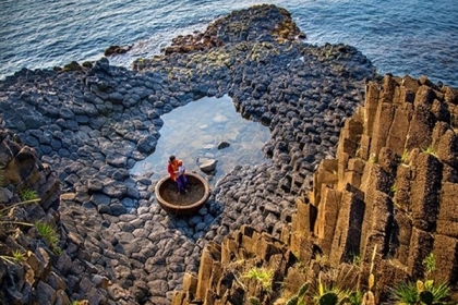 TOUR QUY NHƠN - PHÚ YÊN 4N3D TOUR QUY NHƠN - PHÚ YÊN 4N3D