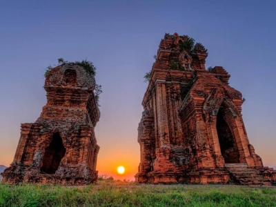 QUY NHƠN CITY 1 NGÀY QUY NHƠN CITY 1 NGÀY