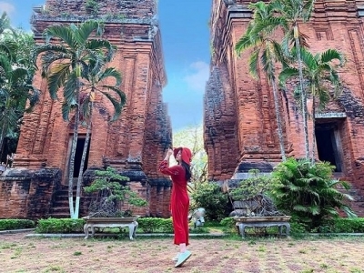 TOUR QUY NHƠN - PHÚ YÊN GIÁ RẺ TOUR QUY NHƠN - PHÚ YÊN GIÁ RẺ