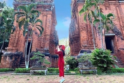 TOUR QUY NHƠN - PHÚ YÊN GIÁ RẺ TOUR QUY NHƠN - PHÚ YÊN GIÁ RẺ