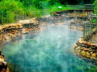 HUẾ - SUỐI KHOÁNG NÓNG THANH TÂN 1 NGÀY HUẾ - SUỐI KHOÁNG NÓNG THANH TÂN 1 NGÀY