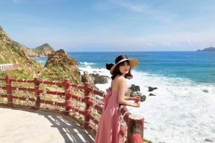 ĐIỂM DU LỊCH TẠI QUY NHƠN - PHÚ YÊN TẠM NGƯNG HOẠT ĐỘNG ĐỀ PHÒNG CORONA ĐIỂM DU LỊCH TẠI QUY NHƠN - PHÚ YÊN TẠM NGƯNG HOẠT ĐỘNG ĐỀ PHÒNG CORONA