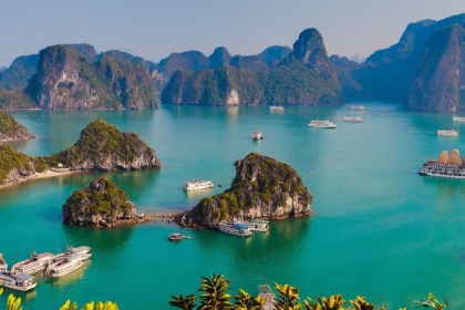 [CẬP NHẬT] CÁC ĐIỂM DU LỊCH TẠM NGƯNG HOẠT ĐỘNG - PHÒNG CHỐNG COVID 19
