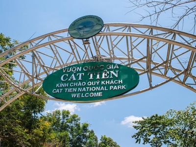 TPHCM – VQG NAM CÁT TIÊN 2N1Đ TPHCM – VQG NAM CÁT TIÊN 2N1Đ