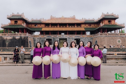 BẠCH MÃ VILLAGE - LĂNG CÔ - ĐẠI NỘI - THIÊN MỤ (3N2Đ) BẠCH MÃ VILLAGE - LĂNG CÔ - ĐẠI NỘI - THIÊN MỤ (3N2Đ)