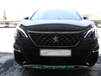 Cho thuê xe Peugeot 5008 đời mới tại Đà Nẵng Cho thuê xe Peugeot 5008 đời mới tại Đà Nẵng