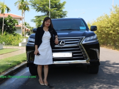 Cho thuê xe Lexus LX 570 phục vụ đón tiễn sân bay tại Đà Nẵng. Cho thuê xe Lexus LX 570 phục vụ đón tiễn sân bay tại Đà Nẵng.