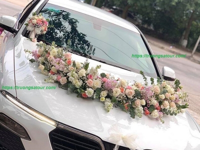 Thuê xe Vinfast rước dâu Đà Nẵng giá rẻ Thuê xe Vinfast rước dâu Đà Nẵng giá rẻ