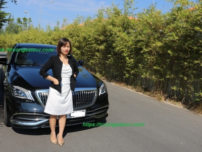 Cho thuê xe mercedes 4 chỗ Đà Nẵng đi Hội An Cho thuê xe mercedes 4 chỗ Đà Nẵng đi Hội An