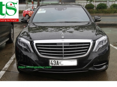 Thuê xe Mercedes đi Huế từ Đà Nẵng Thuê xe Mercedes đi Huế từ Đà Nẵng