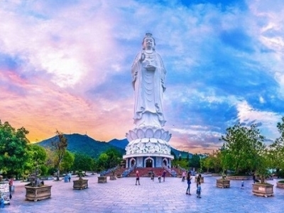 TOUR DU LỊCH 4N3Đ TẾT NGUYÊN ĐÁN 2023 TẠI ĐÀ NẴNG