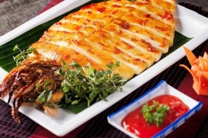 TOP 10 ĐẶC SẲN LÀM QUÀ CHO DU KHÁCH