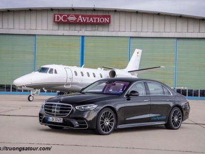 Hỗ trợ nhanh dịch vụ đón tiễn khách VIP tại sân bay Đà Nẵng Hỗ trợ nhanh dịch vụ đón tiễn khách VIP tại sân bay Đà Nẵng