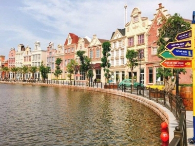 TOUR VINWONDERS NAM HỘI AN KHỞI HÀNH TỪ ĐÀ NẴNG